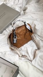 کیف دستی دوشی فانتزی دخترانه ماندو | 114 - Image 4