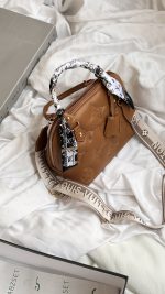 کیف دستی دوشی فانتزی دخترانه ماندو | 114 - Image 3