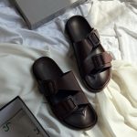 صندل راروس قهوه ای | 375