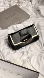 کیف دستی دوشی مجلسی زنانه بومبو | 119