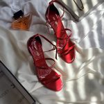 پاشنه راپونزل قرمز | 395