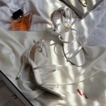 پاشنه راپونزل سفید | 394