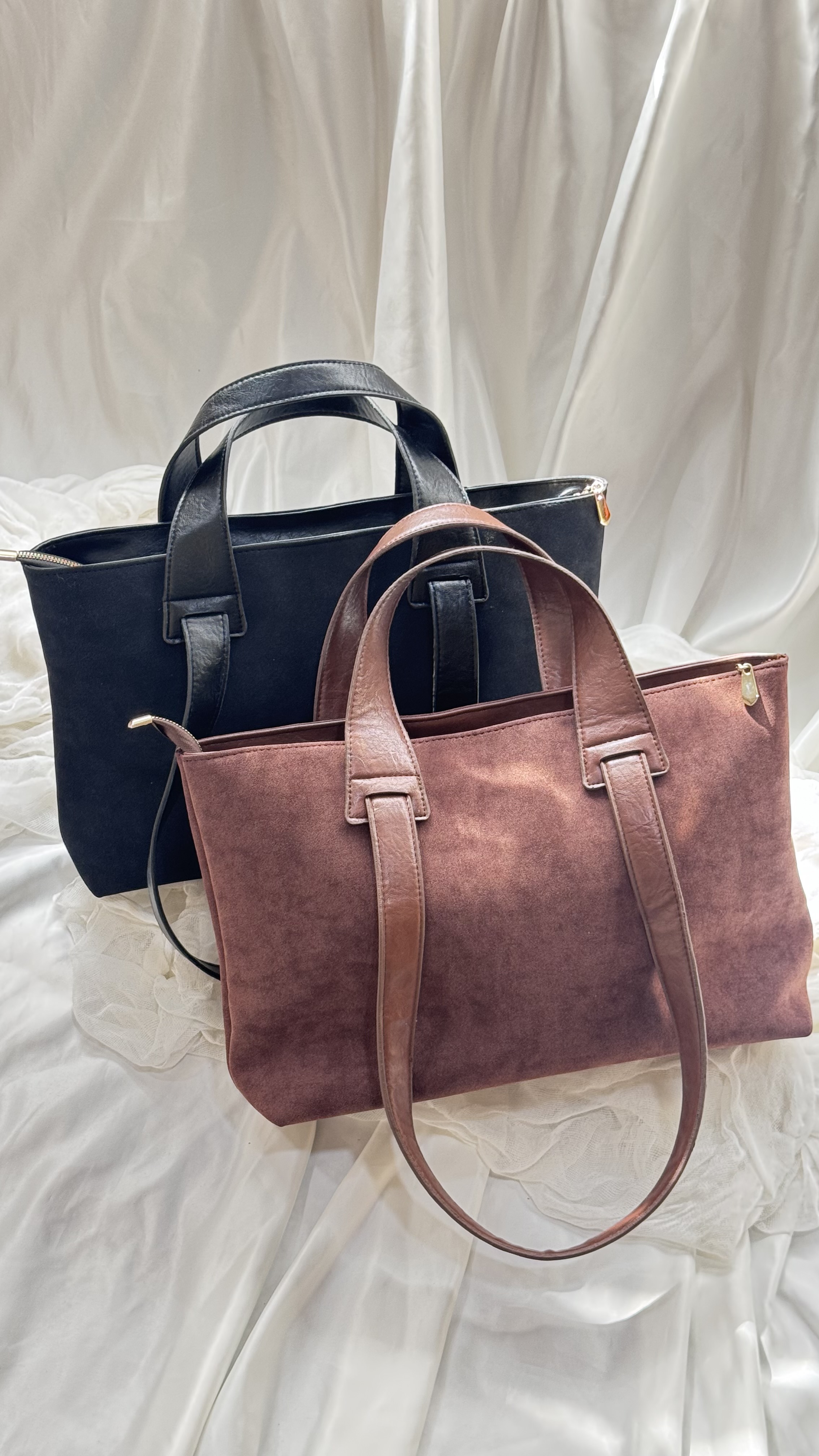 IMG_4761 کیف دستی دوشی اسپورت زنانه جیر ژاکلو | 960 - Image 1