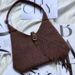 کیف دستی دوشی فانتزی دخترانه لیون | 962