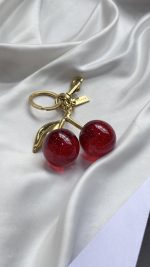 اویز کیف گیلاسی کوچ | 965 - Image 2