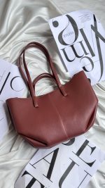 کیف دستی دوشی فانتزی زنانه پولن لورا | 968