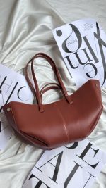 کیف دستی دوشی فانتزی زنانه پولن لورا | 968 - Image 6