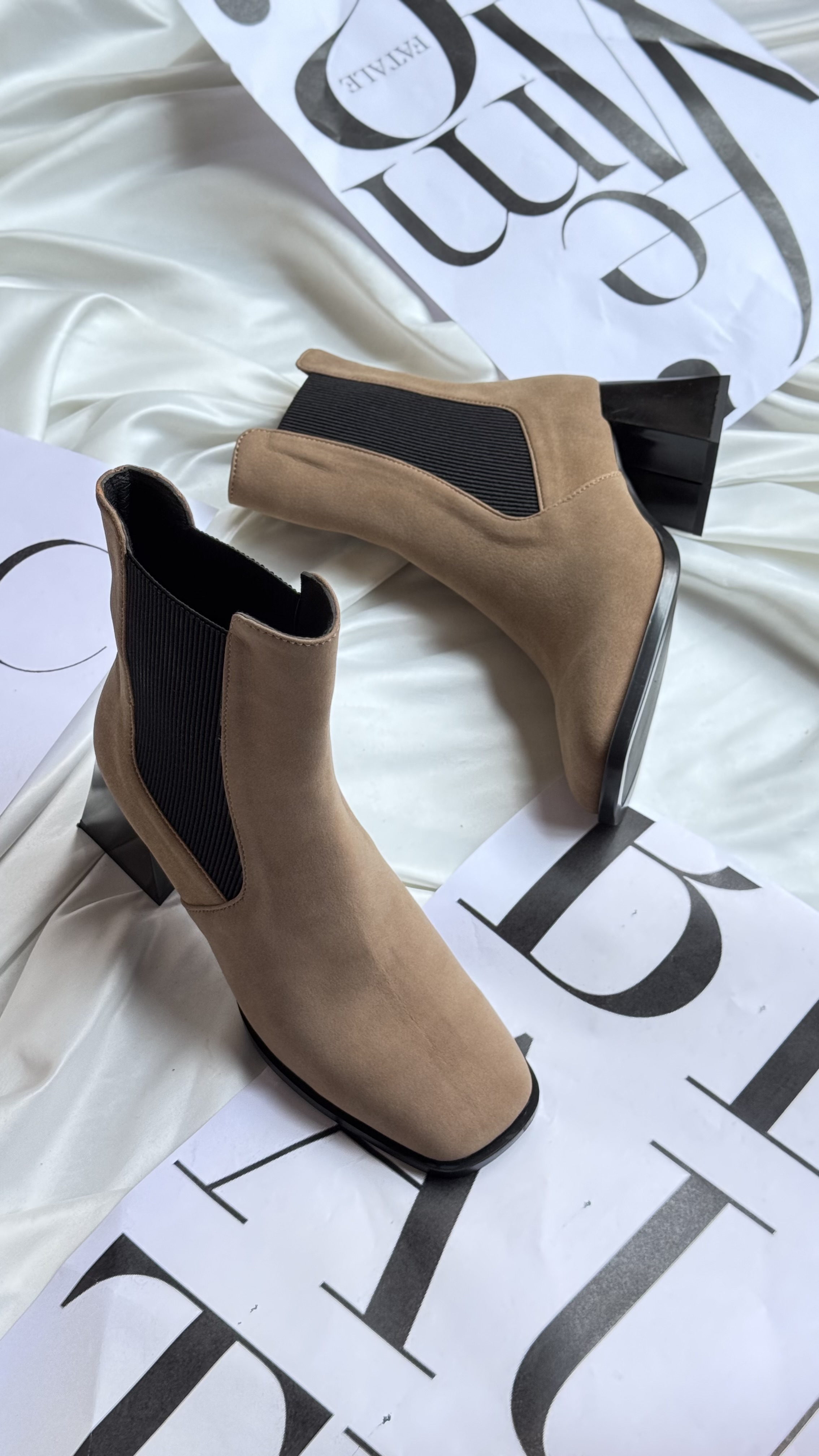 IMG_5550 بوت جیر شارون ویزون | 10194 - Image 1