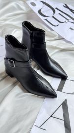 بوت یاکو بلک | 10195 - Image 7