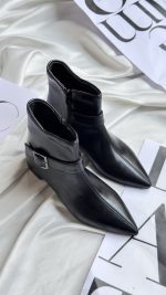 بوت یاکو بلک | 10195 - Image 5