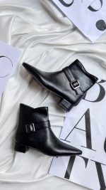 بوت یاکو بلک | 10195 - Image 3