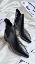 بوت بلک سانسو | 10193 - Image 7