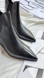 بوت بلک سانسو | 10193 - Image 5