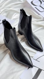 بوت بلک سانسو | 10193 - Image 3