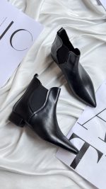 بوت بلک سانسو | 10193 - Image 2