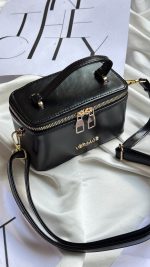 کیف دستی دوشی فانتزی دخترانه دور زیپ ورسا | 970 - Image 6