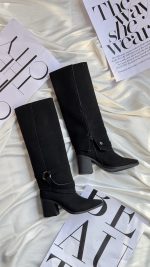 بوت ساقدار 2 حالته فارزین | 10197 - Image 2