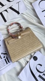 کیف دستی مجلسی زنانه کرکورس | 679 - Image 17