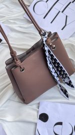 کیف دستی دوشی اسپوریت دخترانه فونیک | 917 - Image 25