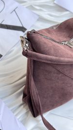 کیف دوشی دستی فانتزی دخترانه جیر سوناتینا | 983 - Image 3