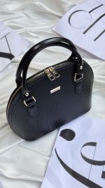 کیف دوشی دستی اسپرت زنانه نیم گرد نود | 620 - Image 15