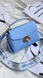 کیف دستی دوشی فانتزی زنانه دیور اسمو | 980 - Image 3
