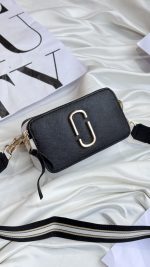 کیف دوشی اسپرت دخترانه جاکوبز اسنپ شات | 550 - Image 14