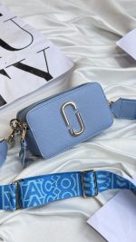 کیف دوشی اسپرت دخترانه جاکوبز اسنپ شات | 550