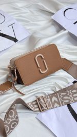 کیف دوشی اسپرت دخترانه جاکوبز اسنپ شات | 550 - Image 16