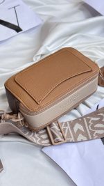 کیف دوشی اسپرت دخترانه جاکوبز اسنپ شات | 550 - Image 17