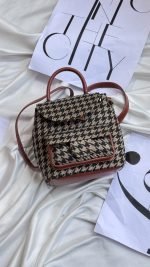 کوله فانتزی دخترانه پیچازی | 978 - Image 3