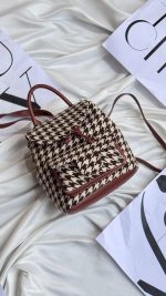 کوله فانتزی دخترانه پیچازی | 978 - Image 4