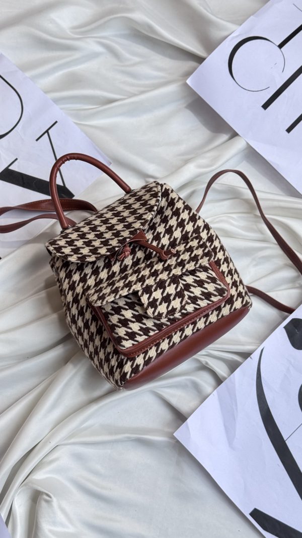 کوله فانتزی دخترانه پیچازی | 978 - Image 4