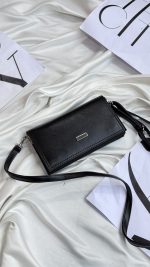 کیف دستی دوشی فانتزی دخترانه 5 خانه 2 بند | 975 - Image 5