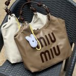 کیف دستی دوشی فانتزی دخترانه میو میو هارتن | 575