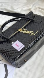 کیف دستی دوشی مجلسی زنانه ایو سن لورن بالو | 445 - Image 11