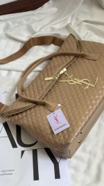 کیف دستی دوشی مجلسی زنانه ایو سن لورن بالو | 445 - Image 6