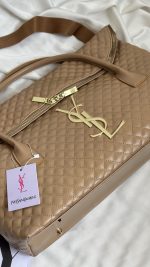 کیف دستی دوشی مجلسی زنانه ایو سن لورن بالو | 445 - Image 5