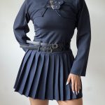 پیراهن 2 تکه سیسیل | 30113