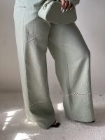 ست 2 تکه شومیز شلوار سوران | 30115 - Image 11