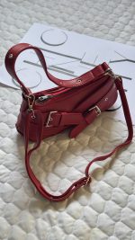 کیف دستی دوشی اسپرت دخترانه دی استف | 573 - Image 10