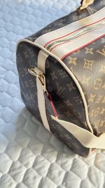 ساک دستی دوشی اسپورت لویی ویتون | 878 - Image 4