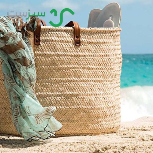 انواع مدل های کیف تابستانی