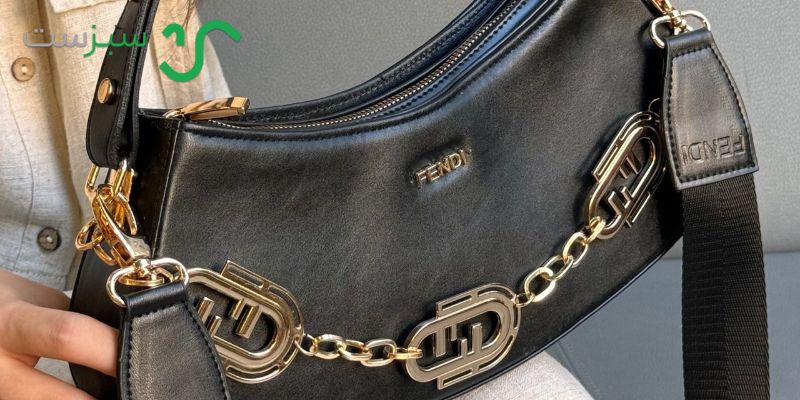 جنس کیف پاییزی